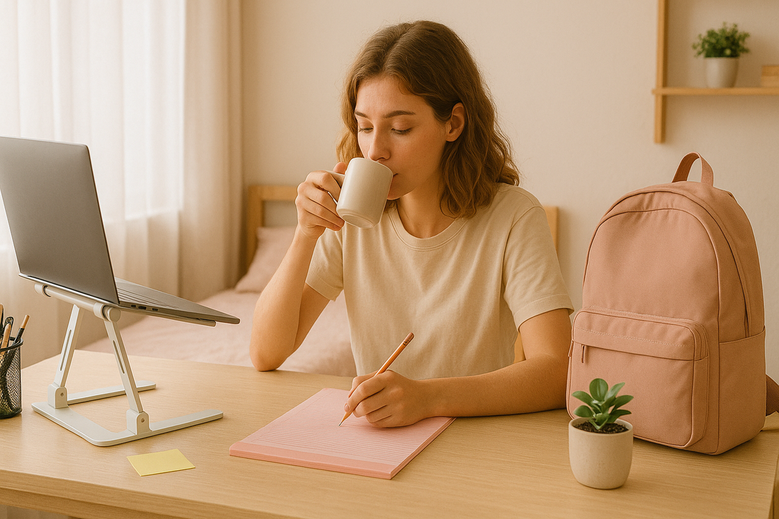 🎒Back-to-School Essentials You Didn’t Know You Needed