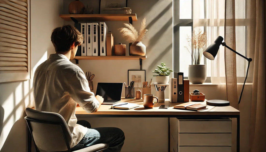 🚀 The Ultimate Guide to Desk Accessories That Increase Productivity