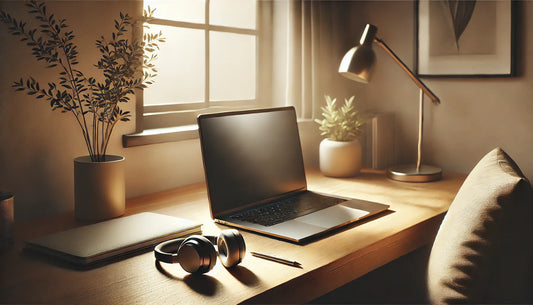 Focus Mode On: How to Create a Distraction-Free Work Zone