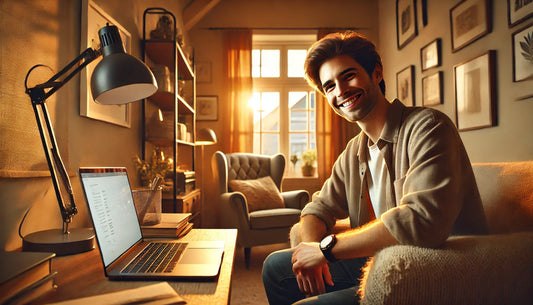 Your Friday Wrap-Up Routine for Less Monday Stress