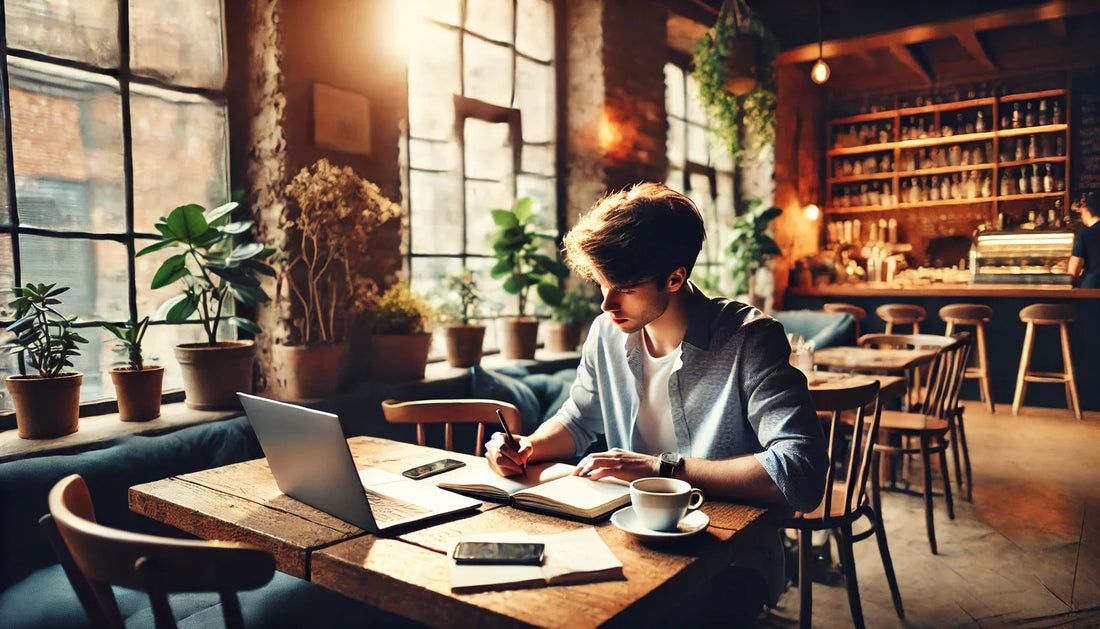 The Best Notebooks for Every Type of Thinker