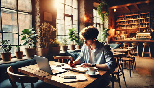 The Best Notebooks for Every Type of Thinker