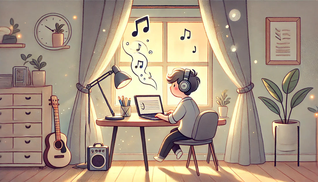 The Role of Music in Your Workday: Playlists That Boost Focus