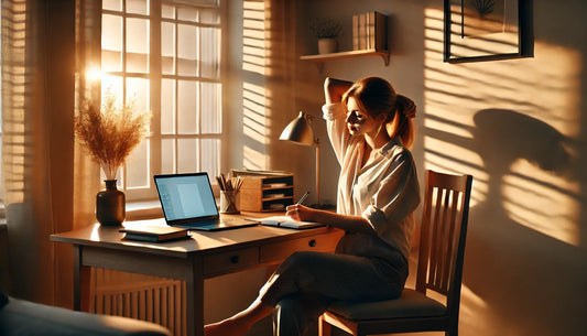 Friday Wind-Down: Rituals to Close Your Week with Intention