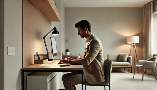 Digital Fatigue vs. Deep Work: How to Reclaim Attention