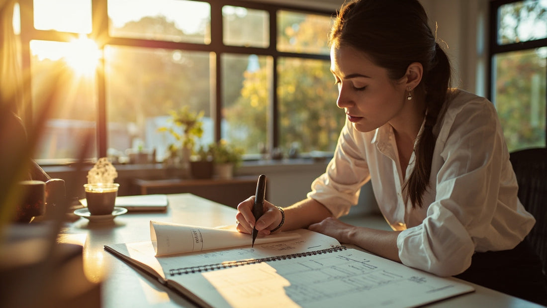 Focus Tools That Beat Procrastination: Pomodoro vs. Flowtime