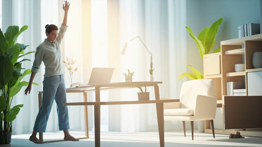 Digital Detox at Work: Smart Breaks to Beat Screen Fatigue