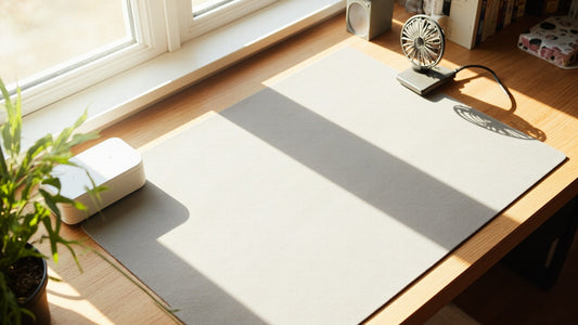 Silence, Please: Noise-Canceling Hacks for a Quieter Office (Without Headphones)