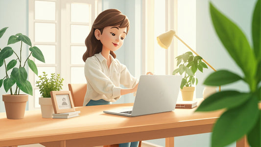 Workspace Personalization: How Much Is Too Much?