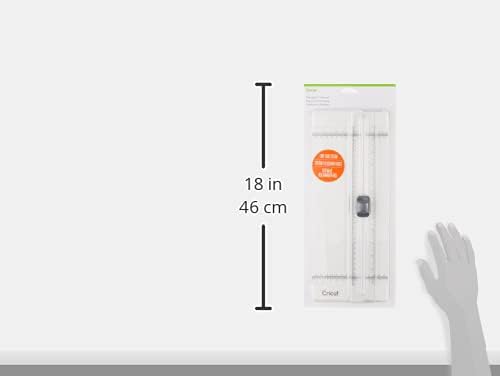 Cricut Dark Gray Basic Trimmer - Image 4