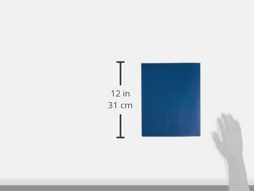 Oxford Twin-Pocket Folders, Textured Paper, Letter Size, Holds 100 Sheets - Image 11
