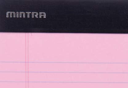 Mintra Office Legal Pads - Image 8
