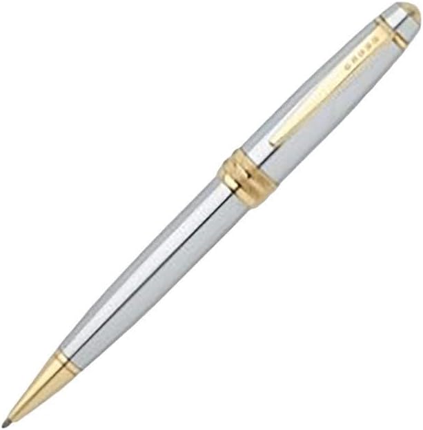 Cross Bailey Refillable Ballpoint Pen Presented in a Premium Gift Box - Medium Point, Black Ink, Medalist-DeskLoop Office