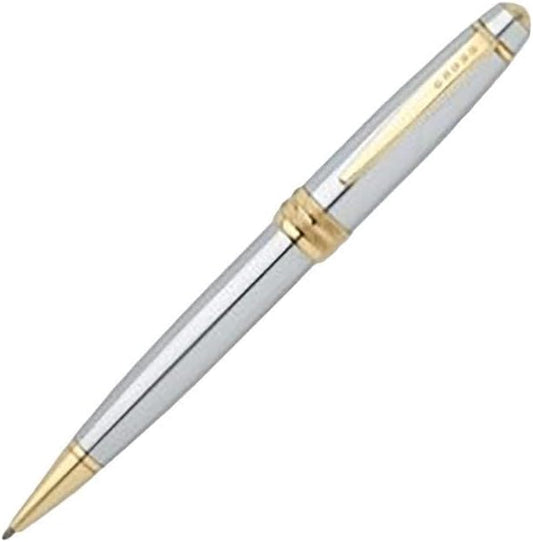 Cross Bailey Refillable Ballpoint Pen Presented in a Premium Gift Box - Medium Point, Black Ink, Medalist-DeskLoop Office