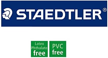 Staedtler Sliding Retractable Pencil Eraser - Image 5