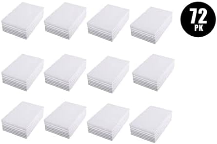 Mintra Office Memo Pads (72pk, Scratch Pads - 4x6)-DeskLoop Office