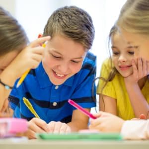 Personalized Invisible Disappearing Ink Pen Marker Pack, Custom Secret Spy Message Writer with UV Light, Fun for Kids Party Favors Gifts and Stock Stuffers, 24 Pack, Black-DeskLoop Office