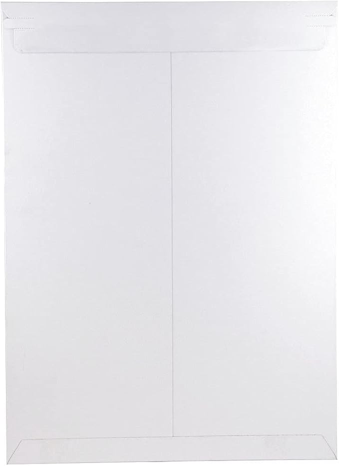 JAM PAPER Stay-Flat Photo Mailer Envelopes - Image 3
