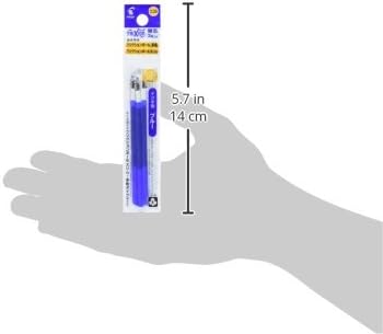 Pilot Frixion Ball Pen 038 Refill - Image 3