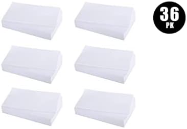 Mintra Office Memo Pads (36pk, Memo Slips - 4x6)-DeskLoop Office