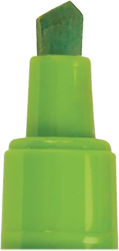 Quartet Dry Erase Markers, Whiteboard Markers, Chisel Tip, Bold Color, EnduraGlide, White Board Dry Erase Pens, Assorted Colors, 12 Pack (5001-20MA)-DeskLoop Office