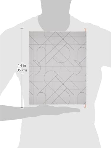 U Brands Hanging File Folders, Modern + Pretty - Image 6