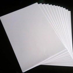 Picture Double sided matte all Inkjet printer Photo Paper 8.3"x11.7" A4 Size 100 sheets weight 120gsm-DeskLoop Office
