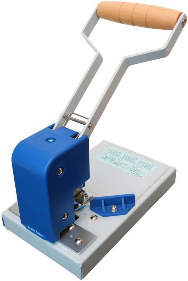 TruLam Heavy Duty Corner Rounder - Interchangeable - Includes one Blade - Radius Alignment Guide Included - Office or Home Use-DeskLoop Office