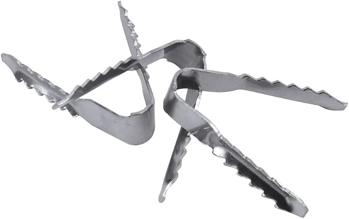 Skywalker Manganese Steel Cable Clips - Image 6