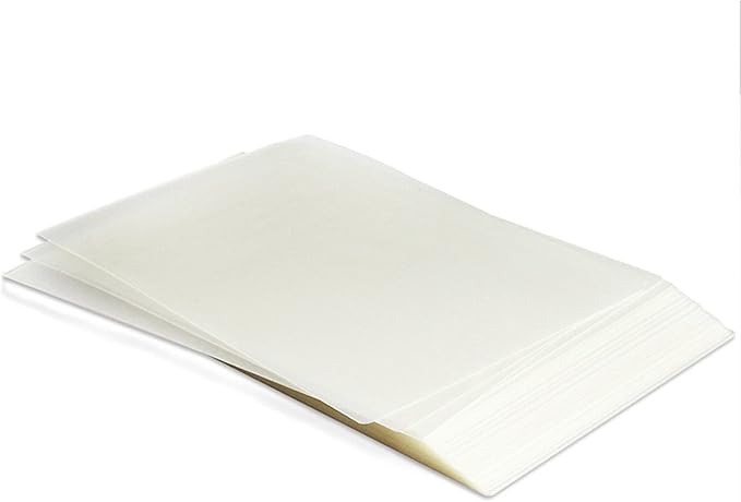100 Pack Laminating Sheets, 5Mil 9" x 11.5" Laminating Pouches,5Mil Clear Thermal Lamination Sheet Paper for Laminator, Holds 8.5 x 11 Inch Sheets-DeskLoop Office