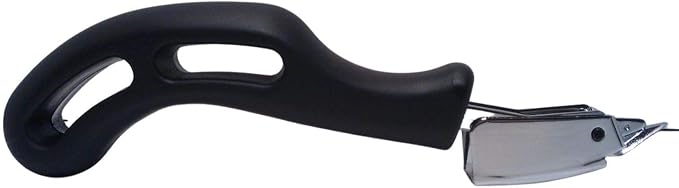 Staple Remover Tool Heavy Duty Flat Staple Puller - Image 3