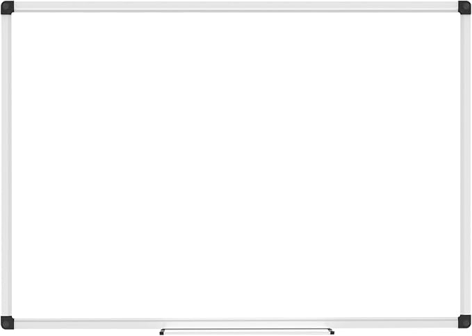 XBoard Magnetic Whiteboard 72 x 40 Inch, Large Dry Erase White Board - Image 7