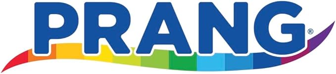 Prang Washable Glue Stick, Blue, 28 Oz., 12 Count-DeskLoop Office