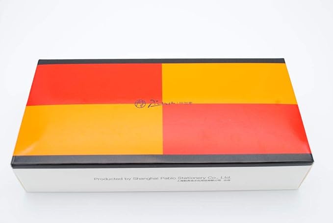 Picasso 916 Malage Fountain Pen M Nib Original Box (Light Green)-DeskLoop Office