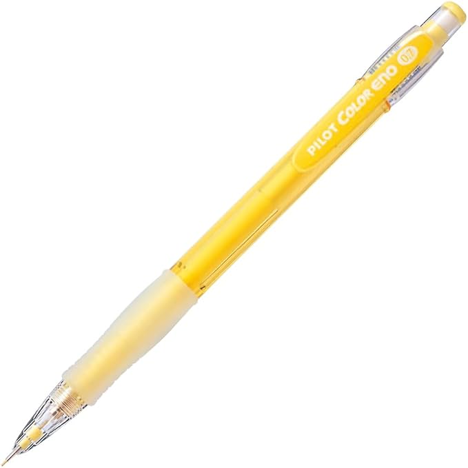 Pilot Color Mechanical Pencil ENO by PilotCorporationofAmerica