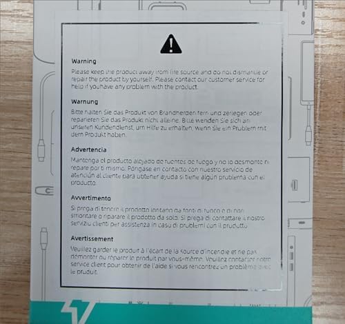 MOKiN Thunderbolt 4 Dock - 16 Ports, Laptop Docking Station Dual Monitor for MacBook, Docking Station 3 Monitors for Windows with Power Supply,TB4 Cable,Gigabit Ethernet(Thunderbolt™ Certified)-DeskLoop Office