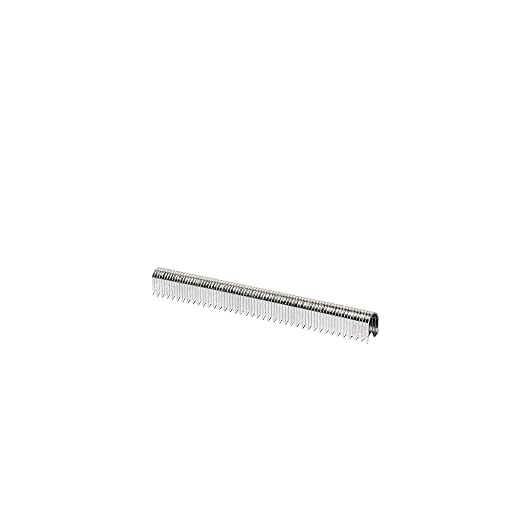 Arrow Heavy Duty T25 Round Crown Staples - Image 8