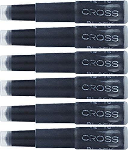 Cross Fountain Pen Ink Cartridge - Image 2