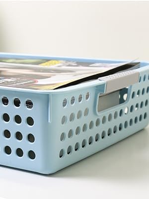 Turn in Trays Classroom, Book Baskets - Image 8