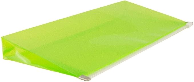 JAM PAPER Plastic Envelopes - Image 3