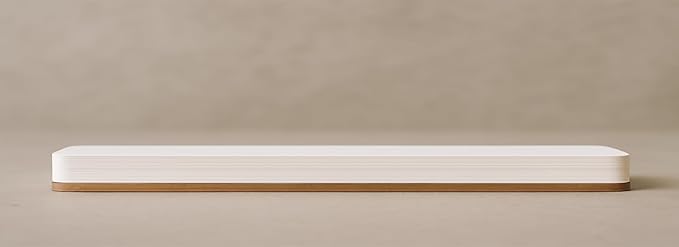 Weekly Planner Pad, Weekly To Do List Notepad, Tear Off Undated Weekly Planner Notepad, 50 Sheets, A4 Size (8,3" X 11,7"), Premium Thick Paper with Cardboard Back Support, Weekly Desk Planner by CLEVER SIGNS-DeskLoop Office