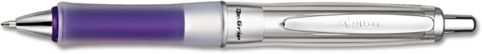 PILOT Dr. Grip Center of Gravity Retractable Ball Point Pen, Medium Point - Image 3