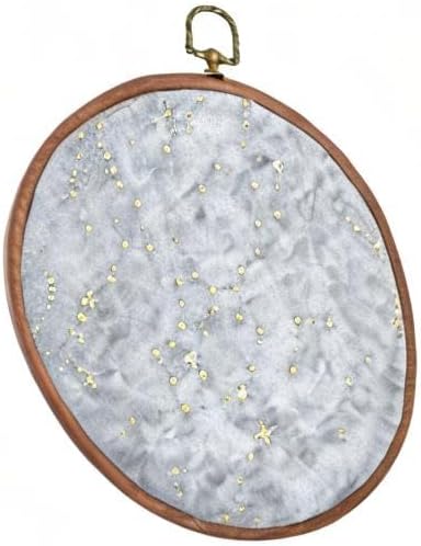 Winmany Corduroy Wall Hanging Brooch Jewelry Storage Display Stand Enamel Pin - Image 7
