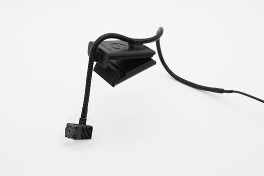 Center Cam V2 Middle-Screen Webcam - The Original Center Cam - 1080p Plug & Play USB, Adjustable Webcam for Laptop and Desktop for Home Video Conferences-DeskLoop Office