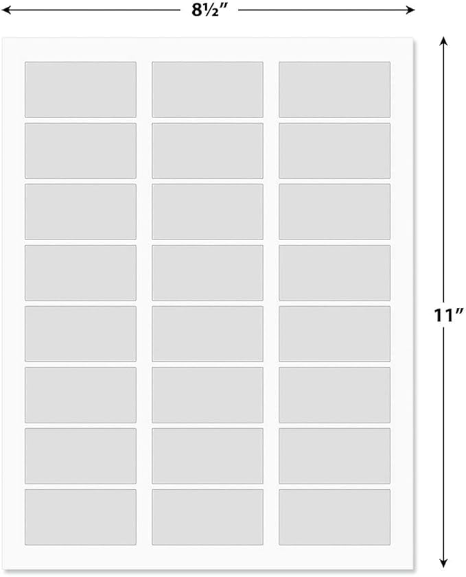 Colorful Images Colorful Wings Birds Deluxe Personalized Return Address Labels - Set of 144, Self-Adhesive Stickers, 1 1/8" x 2 1/4"-DeskLoop Office