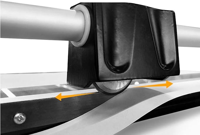 CALCA 24 Inch Precision Rotary Paper Cutter Paper Trimmer 24 inch Manual Sharp Photo Paper Trimmer and Cutters-DeskLoop Office