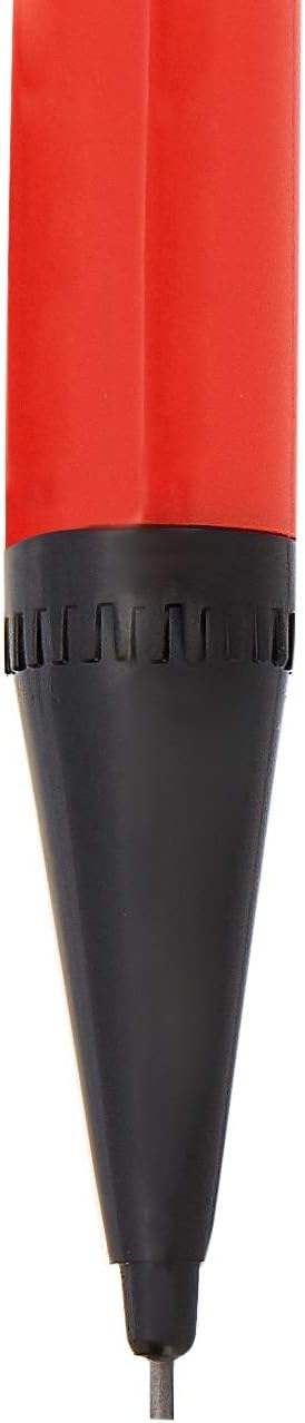 Amazon Basics Mechanical Pencils 0.7mm For Writing, Drawing, Bulk Office and School Supplies, Multicolor, 48-Pack-DeskLoop Office