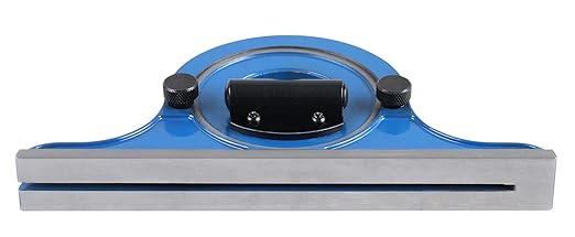 Accusize Industrial Tools Combination Square Set, 12''/300mm, 4 Pcs/Set, 0000-8108-DeskLoop Office