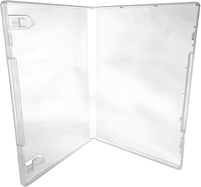 CheckOutStore Plastic Storage Cases by CheckOutStore