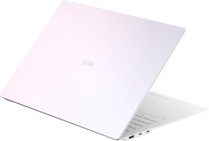 LG gram Pro 16-inch Thin and Lightweight Dual AI Laptop Computer, Windows 11 - Image 12